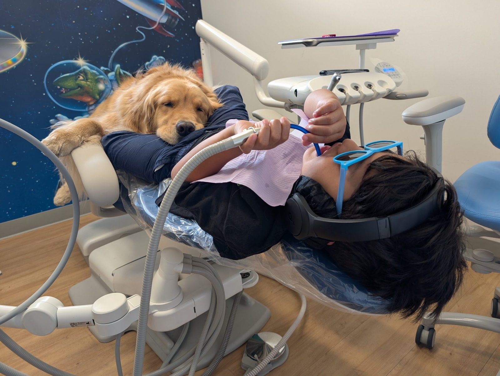 Storybook Smiles Children's Dentistry